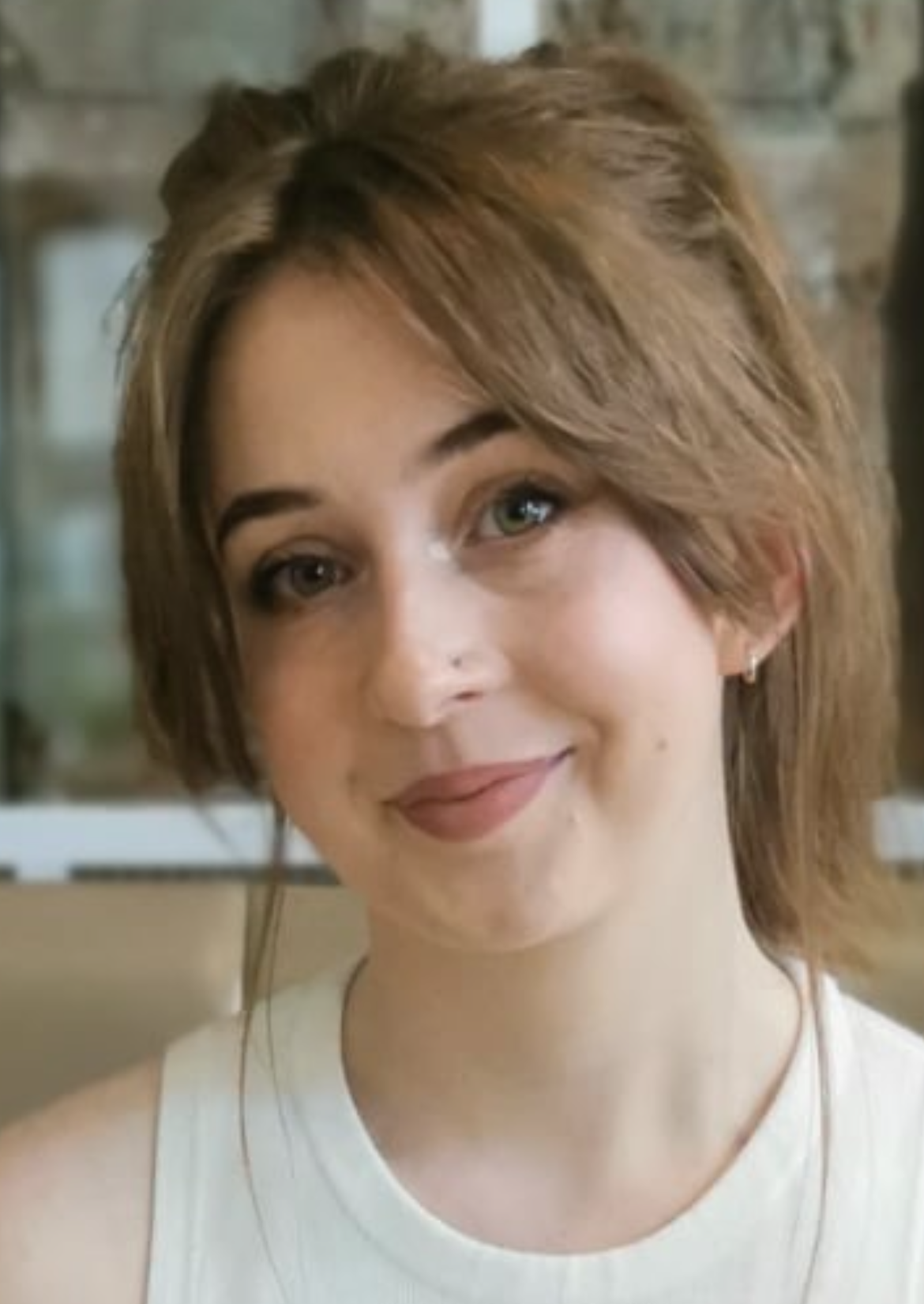 Profile photo of Beth Doyle